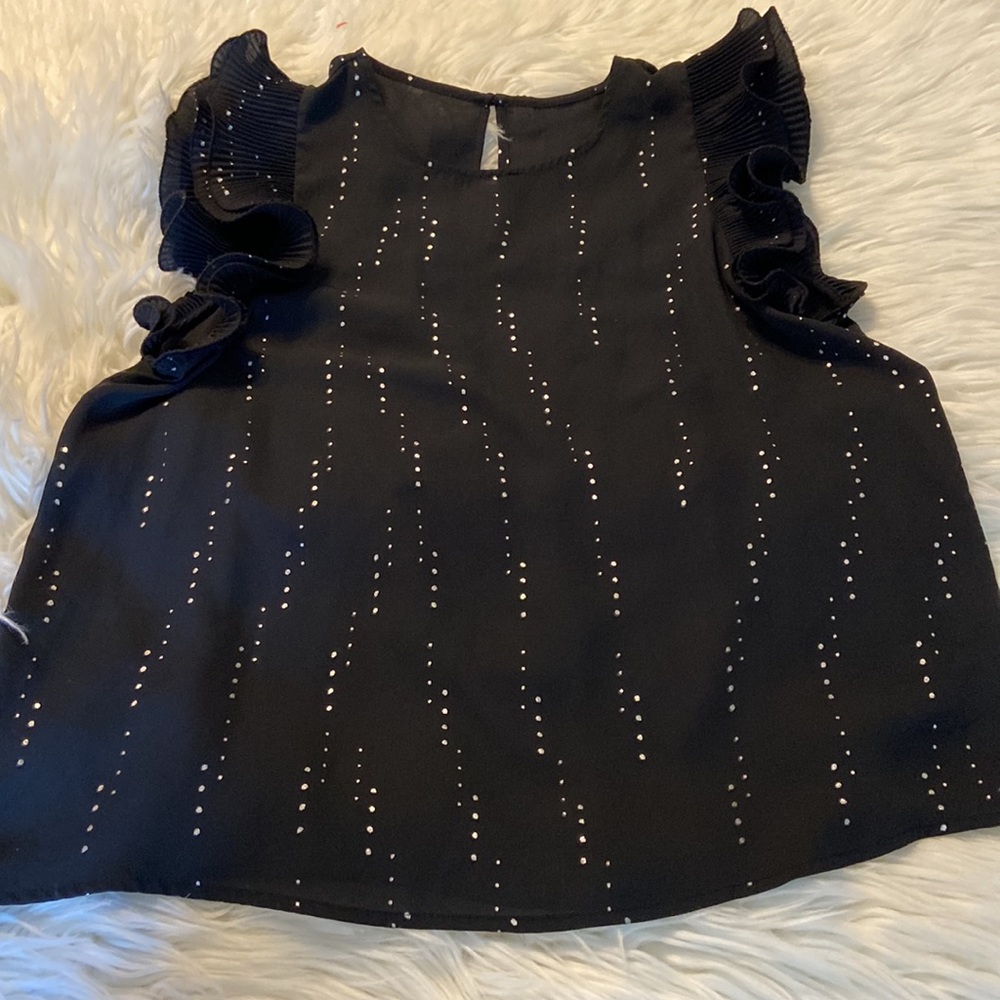 Women Shirt no size on shirt bust 34” long 23” - Picture 4 of 6
